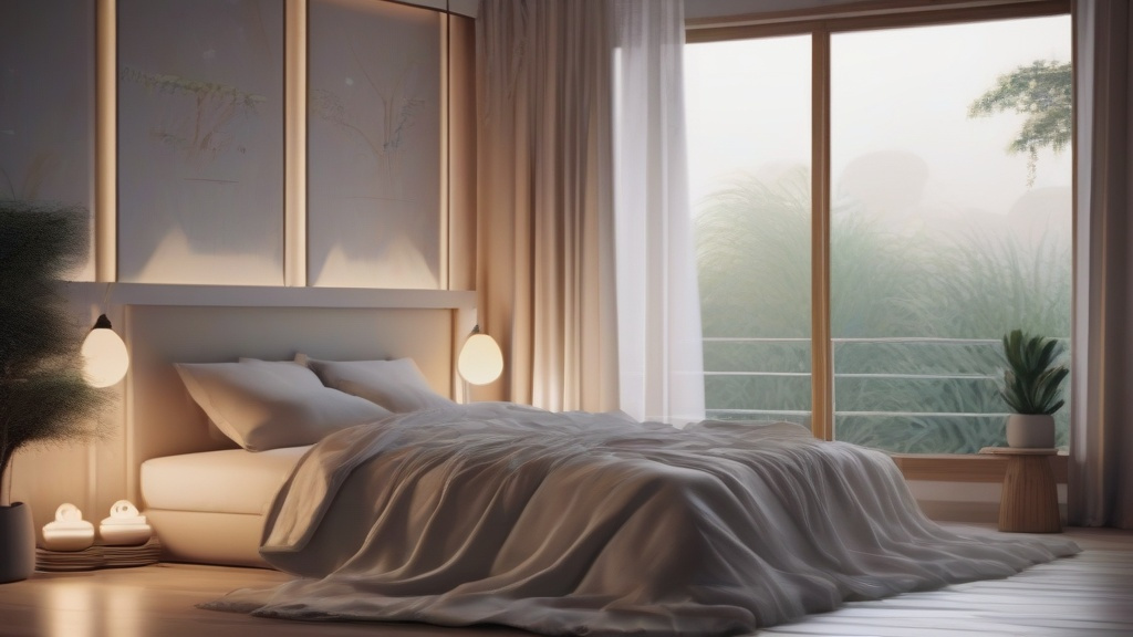 打鼾不是小毛病！揭秘睡眠障碍背后的健康危机与科学解决方案