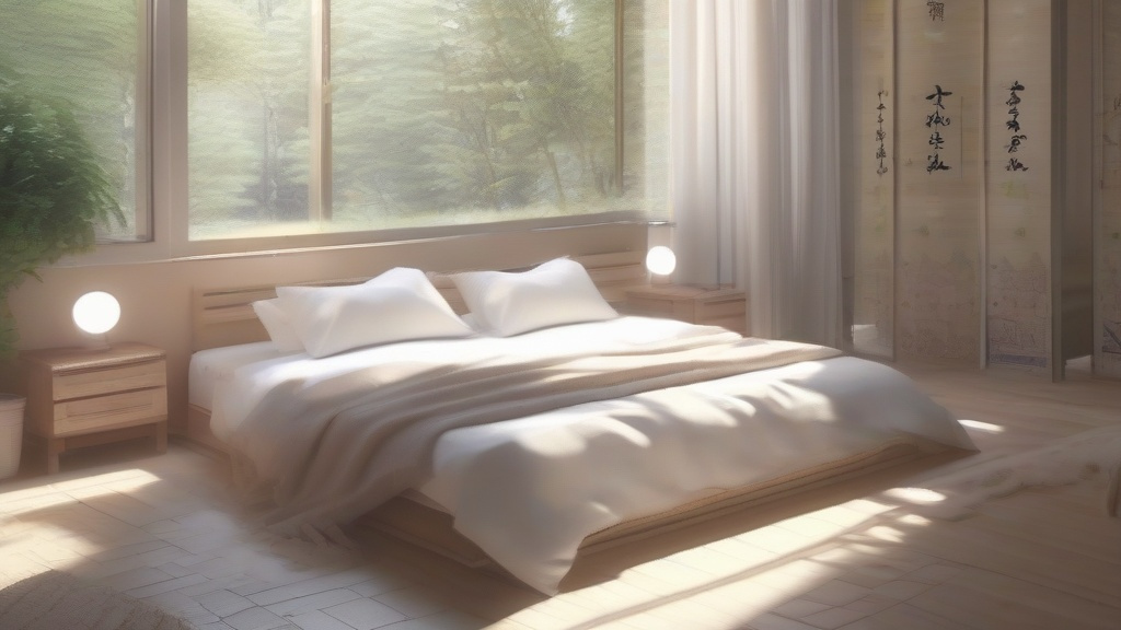 床垫选购全攻略：从材质到支撑性，科学助眠的关键一步