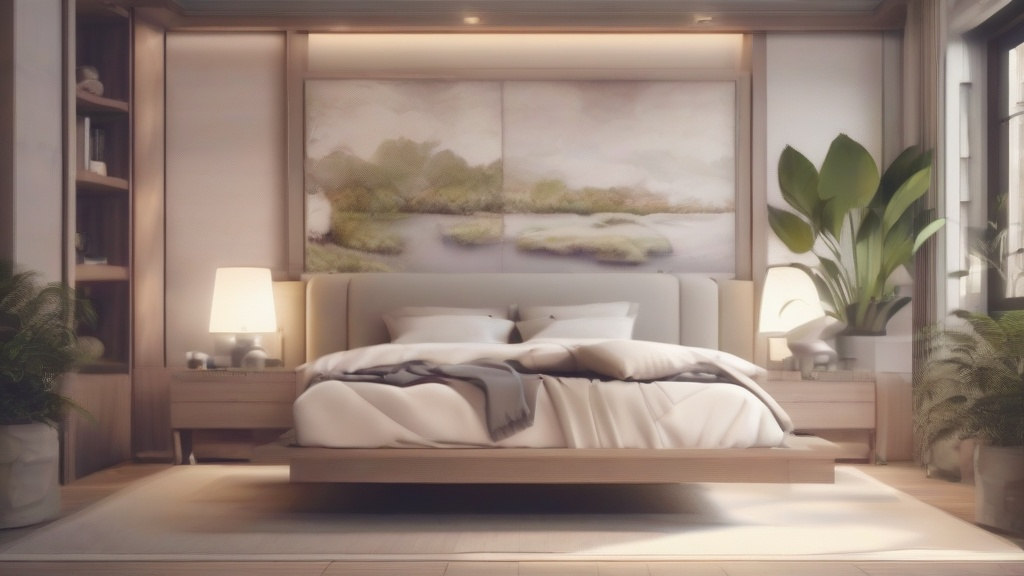 破解婴幼儿睡眠密码：从心理机制到科学哄睡全攻略