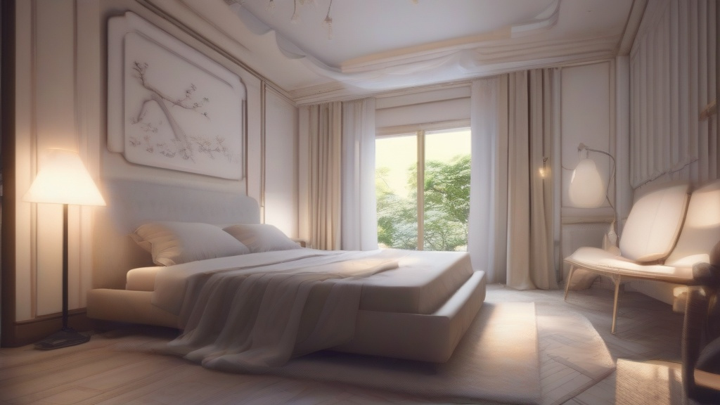 打造完美睡眠环境：科学优化方案助你告别睡眠障碍