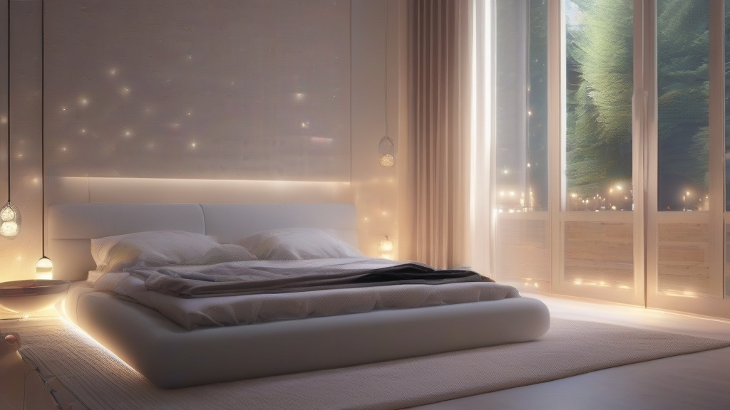 睡眠心理与时间管理：科学规划助你告别失眠焦虑