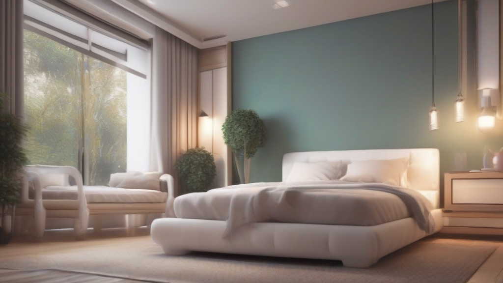 白噪音：打造完美睡眠环境的科学密码