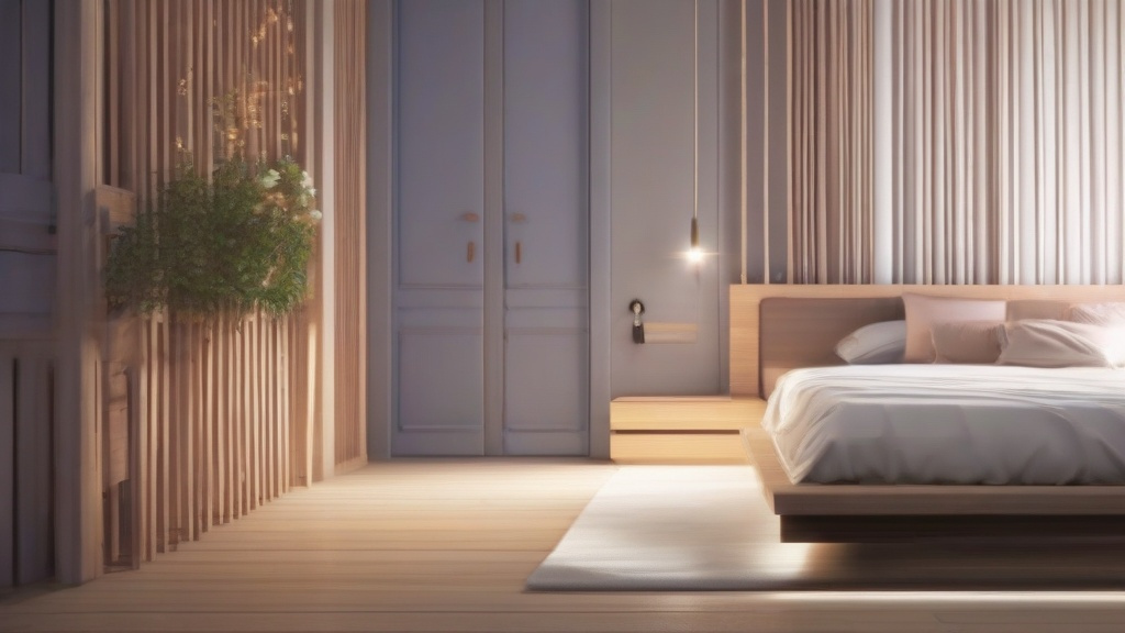 科学打造睡眠环境：解锁深度睡眠的5大环境优化法则