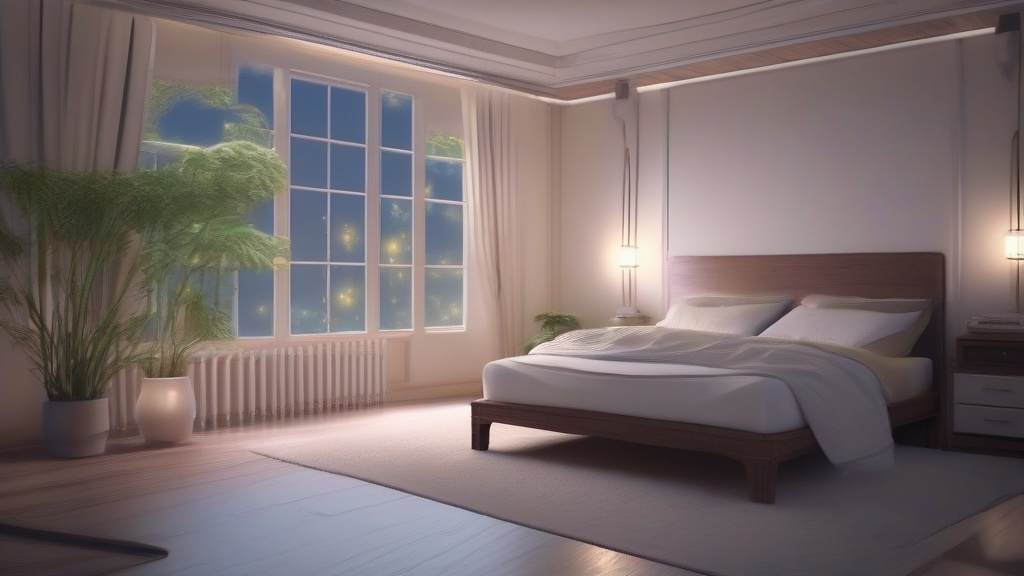 告别鼾声如雷：科学解析打鼾原因与实用助眠方案