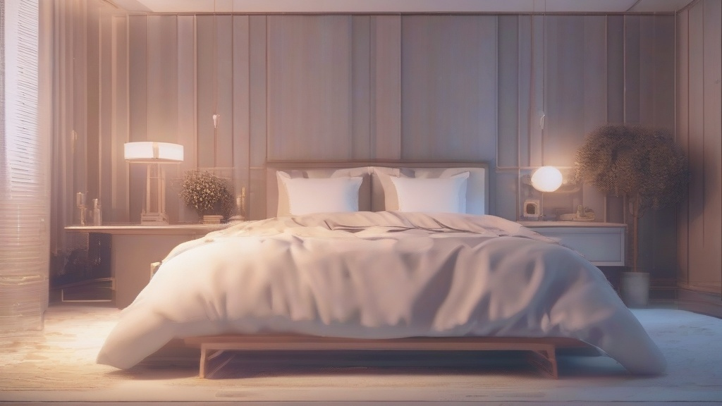 睡前放松指南：5个科学验证的心理技巧助你快速入眠