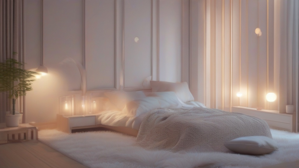 告别越睡越累！科学午睡指南：修复睡眠障碍的黄金法则