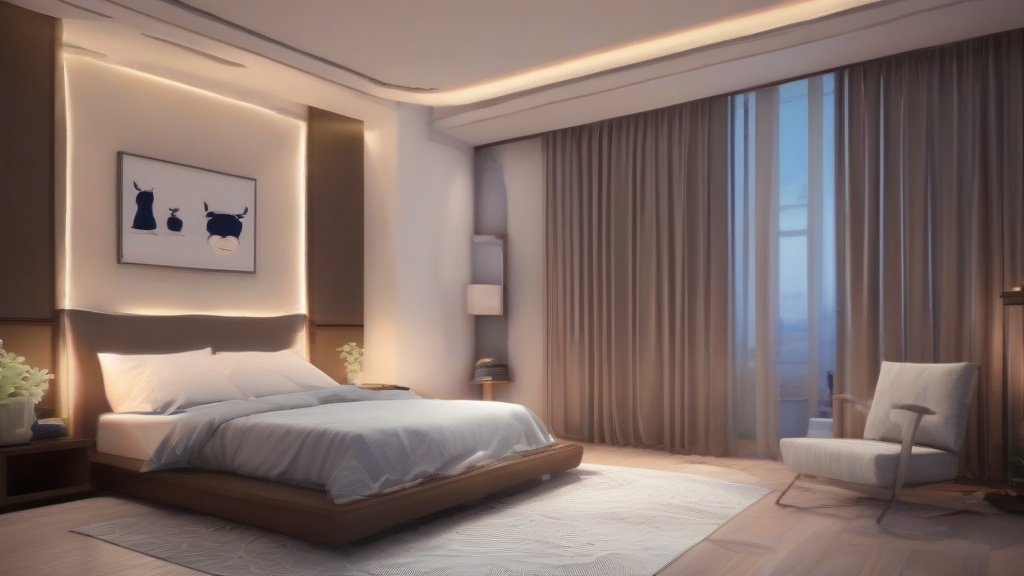 梦境解码：科学助眠法如何改善睡眠质量与梦境体验