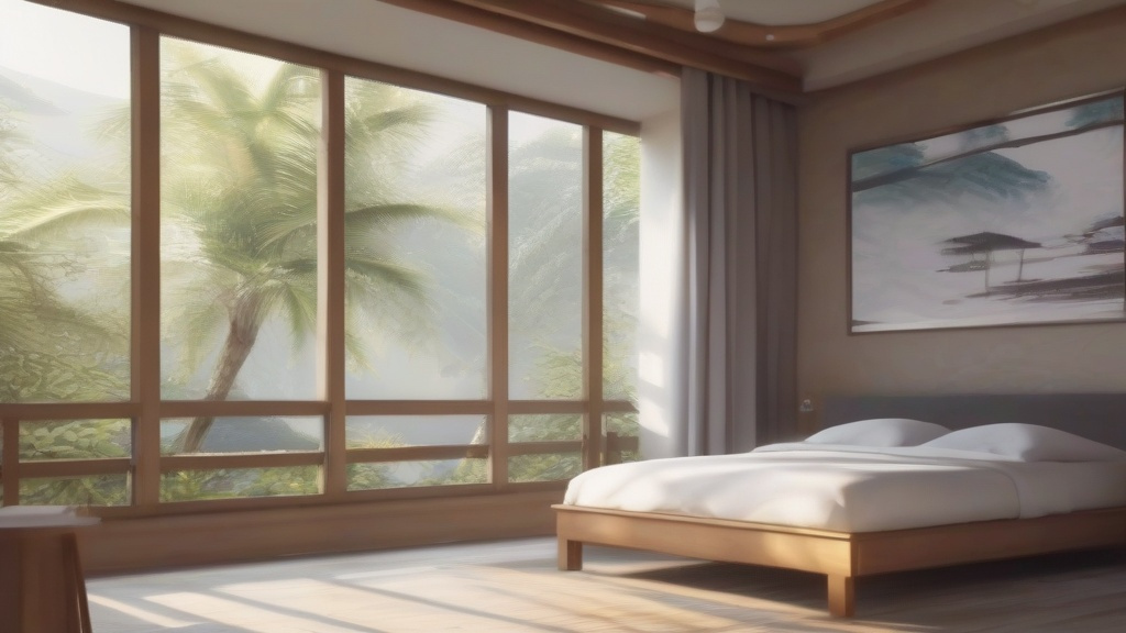 打造黄金睡眠环境：科学优化指南助你一夜好眠