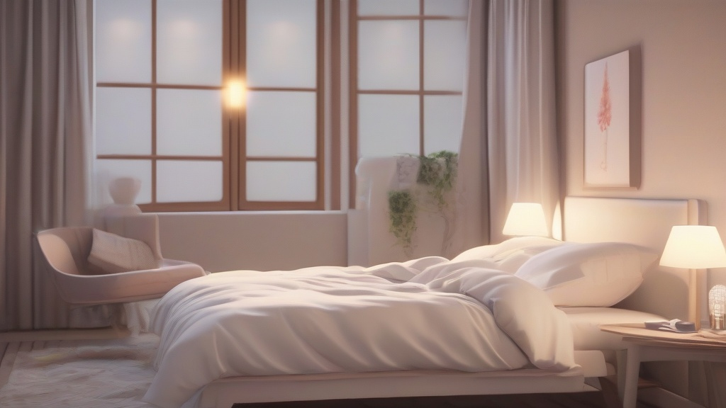 睡眠科学揭秘：这8种助眠食物让你一夜好眠到天亮