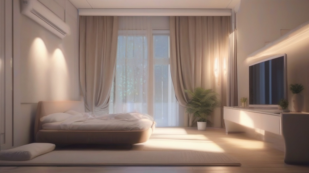 睡眠环境优化指南：打造提升记忆力的黄金睡眠舱