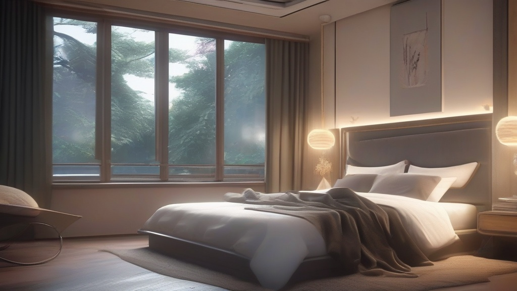 白噪音助眠真相：科学解析与高效使用指南
