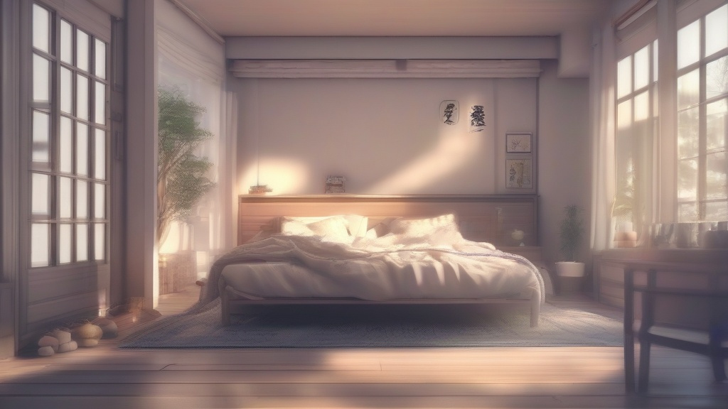 睡眠密码：深度解析睡眠如何重塑你的记忆力