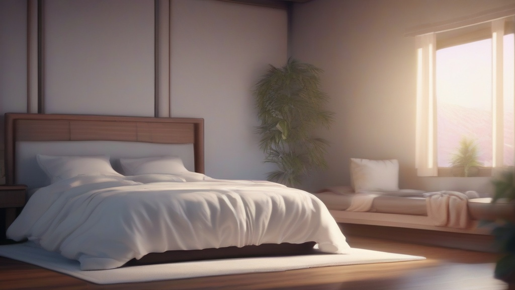 呼吸法解锁深度睡眠：5种科学呼吸技巧改善睡眠质量