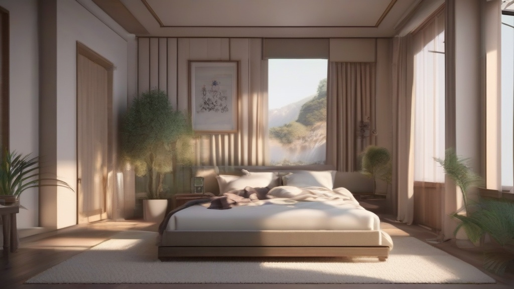 打造黄金睡眠环境：科学优化指南助你一夜好眠