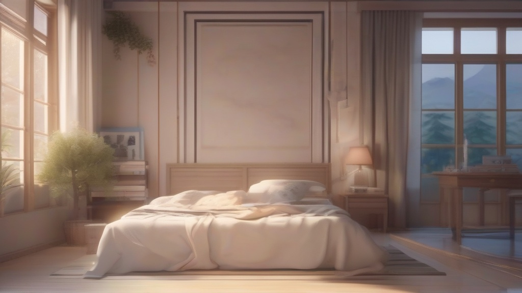 从助眠产品到睡前仪式：科学解锁深度放松的睡眠密码