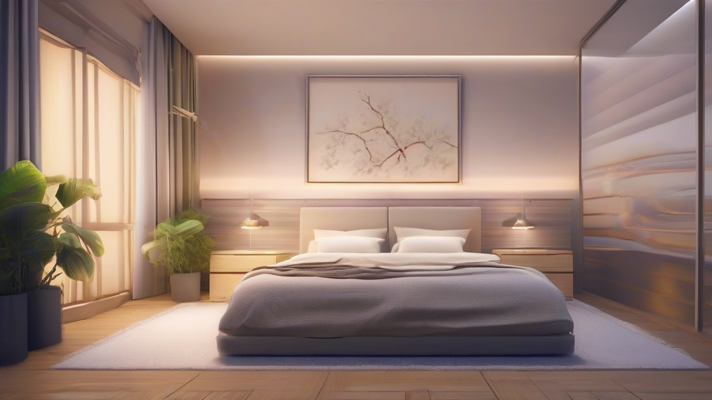 打造黄金睡眠环境：科学优化指南助你一夜好眠