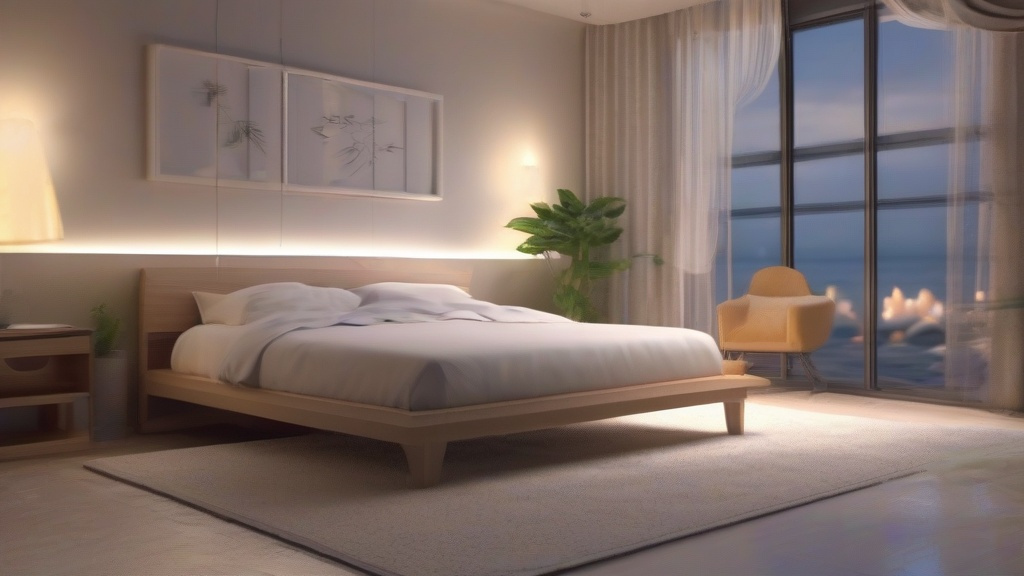 香薰助眠全攻略：用气味解锁深度睡眠的心理密码