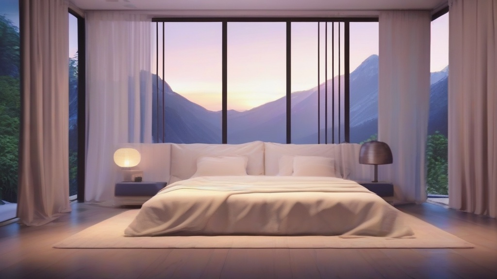 助眠产品大揭秘：如何科学缓解睡眠焦虑，找回深度睡眠？