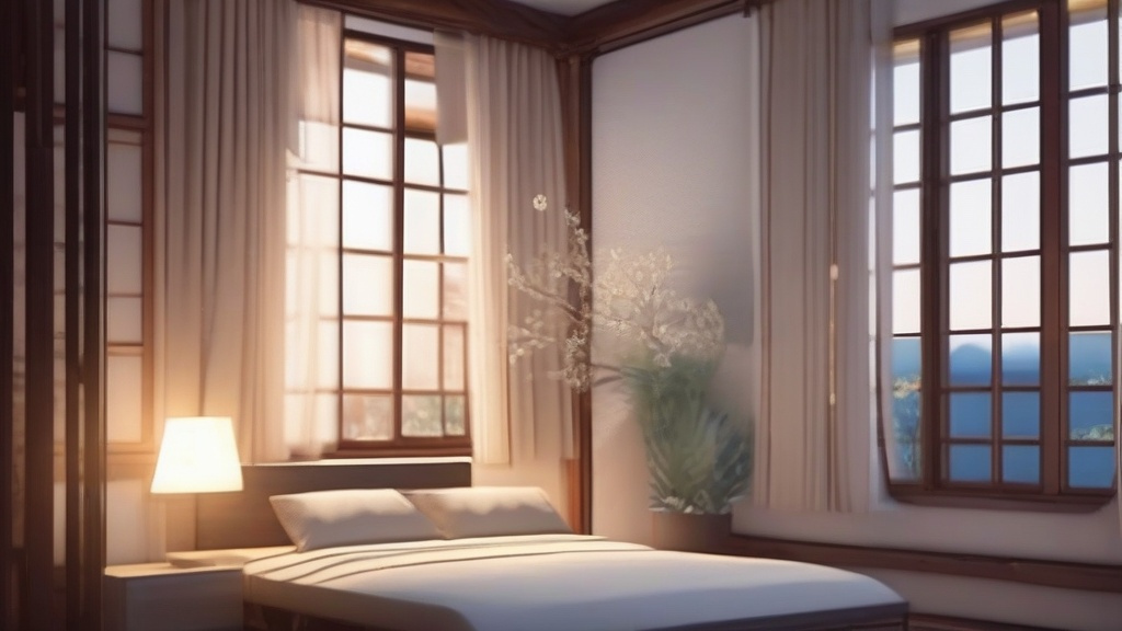 打造黄金睡眠环境：解锁记忆力的隐形密码