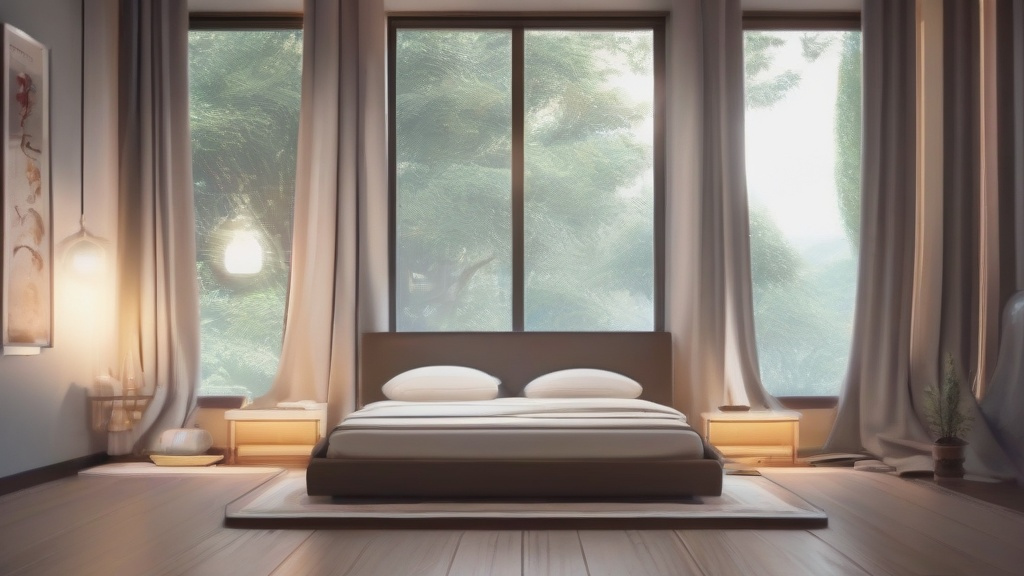 深度睡眠修复大脑：解锁助眠方法与记忆增强的科学密码