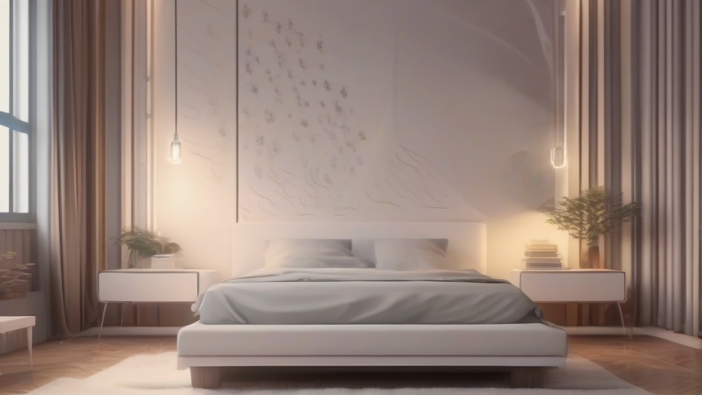 睡眠科学揭秘：如何通过优质睡眠实现压力管理的终极指南