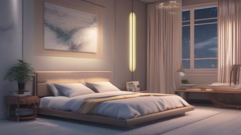 睡眠心理解码：压力管理如何重塑你的深度睡眠质量