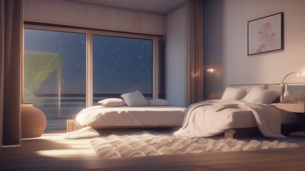 从助眠技巧到设备实测：科学提升睡眠质量的完整指南