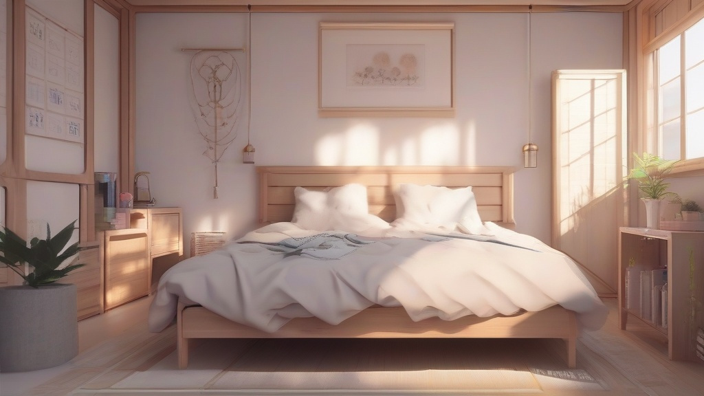 科学选床垫：从脊柱健康到深度睡眠的终极指南