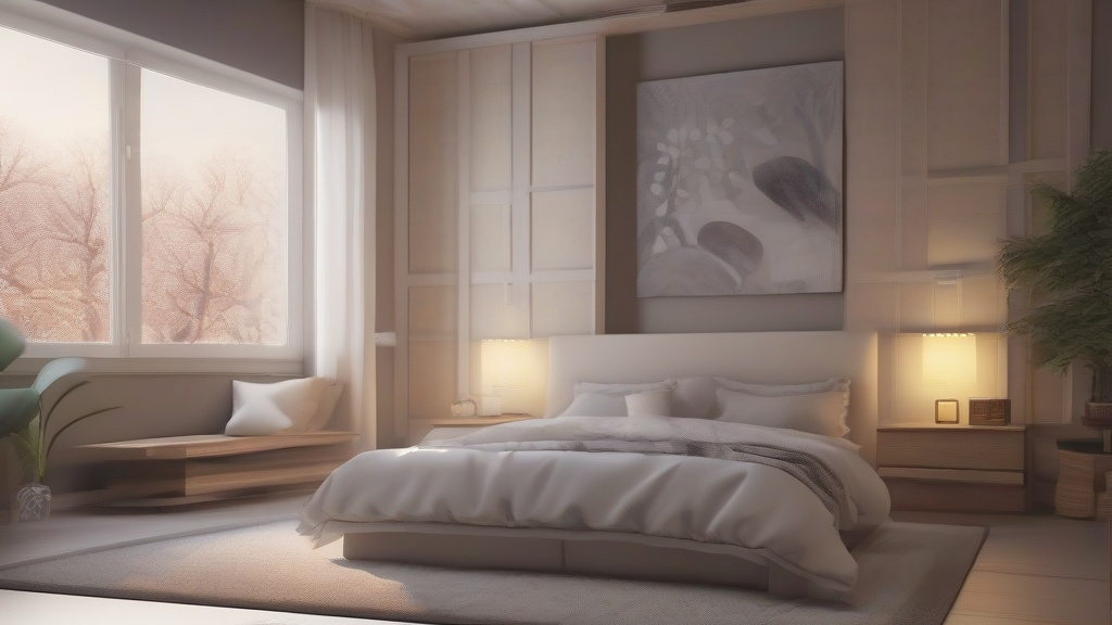 科学助眠全攻略：睡眠监测设备深度评测与实用技巧大公开