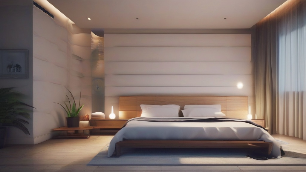 睡眠心理与时间管理：如何用科学方法掌控你的睡眠质量