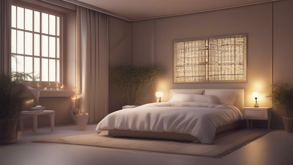 枕头选对，睡眠翻倍：科学解析枕头如何影响睡眠质量