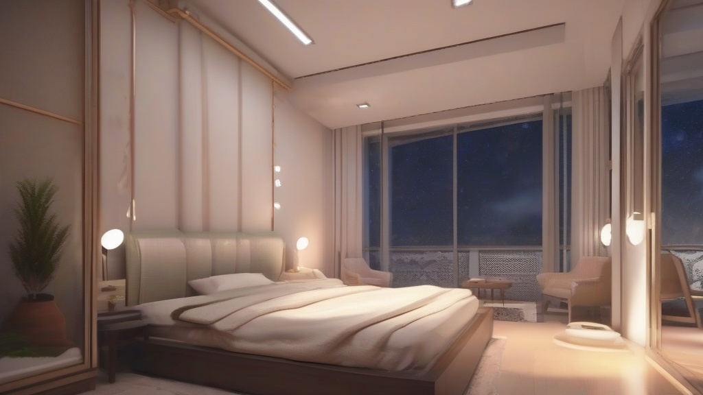 白噪音：科学解密睡眠障碍的天然疗愈师