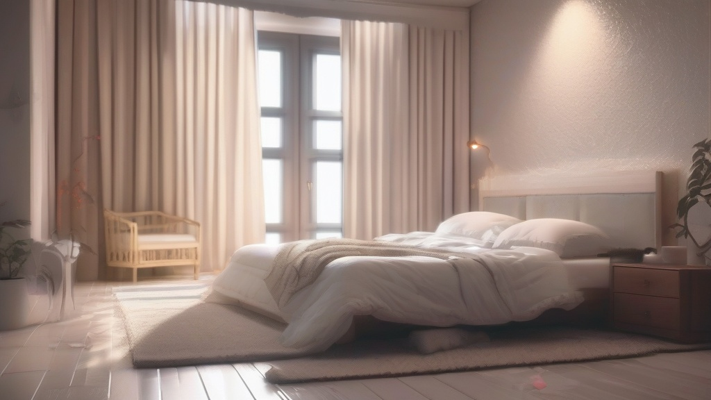 婴幼儿助眠产品全攻略：科学选品+睡眠环境优化指南