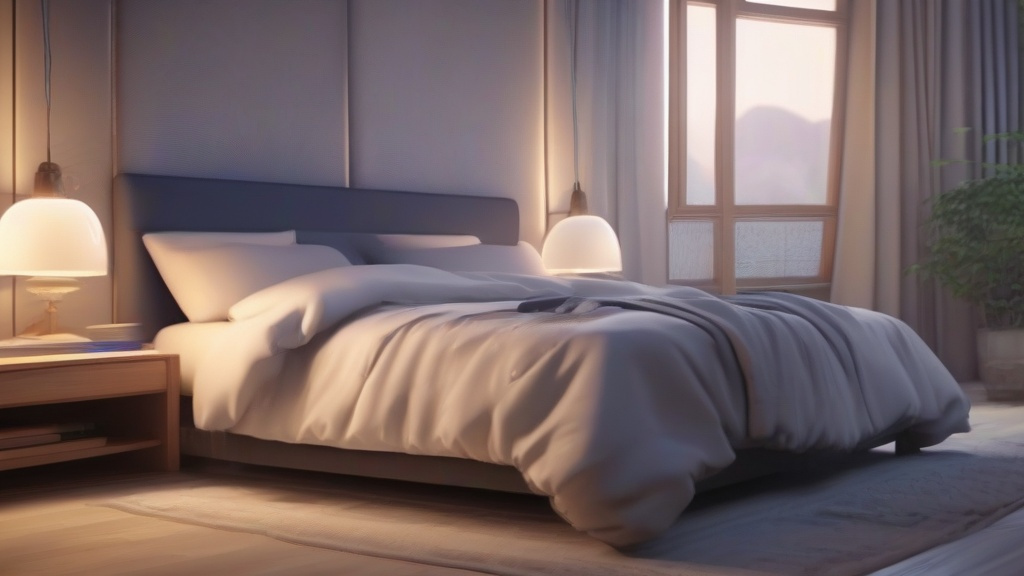 优化睡眠环境：破解睡眠呼吸暂停症的隐形威胁