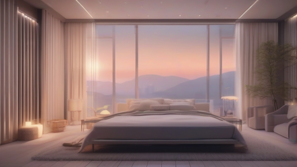 优化睡眠环境：破解睡眠呼吸暂停症的隐形威胁