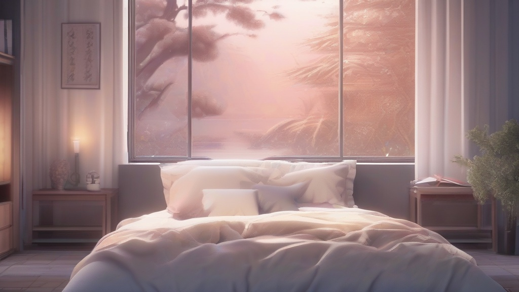 睡眠心理解码：压力管理如何重塑你的睡眠质量
