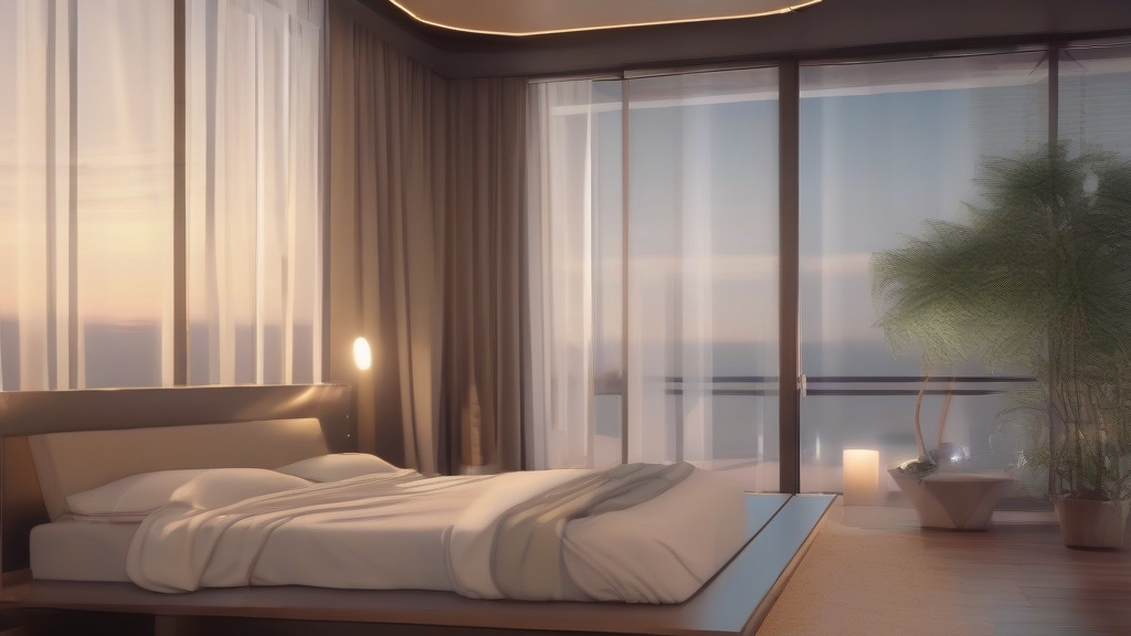 瑜伽+助眠产品：科学组合打造深度睡眠新方案