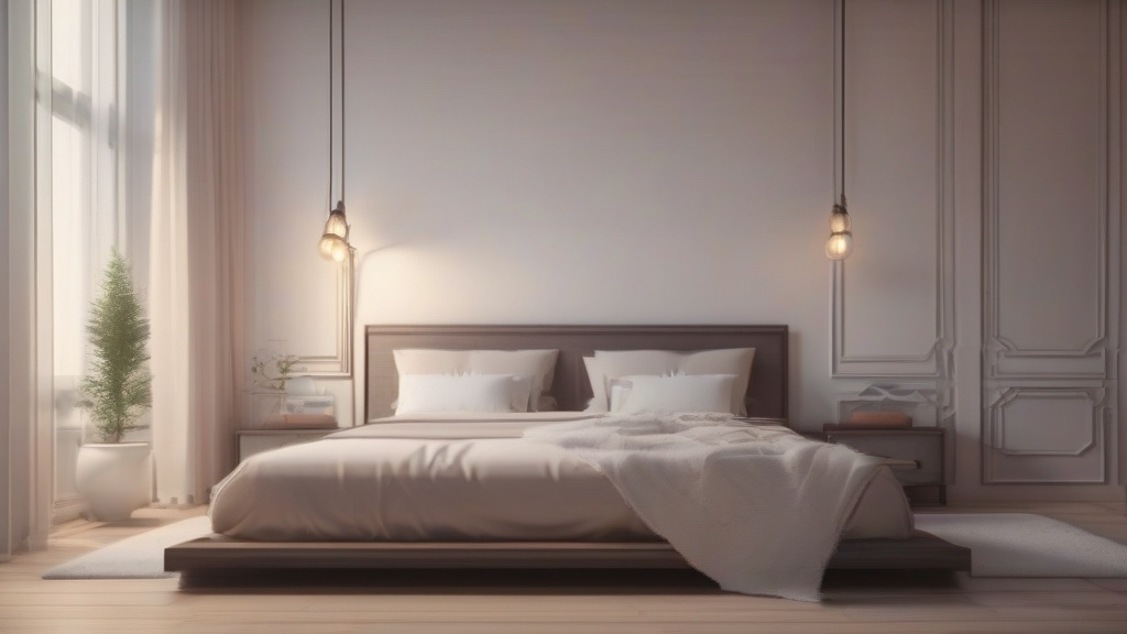 睡眠环境大揭秘：如何打造助眠空间提升记忆力？