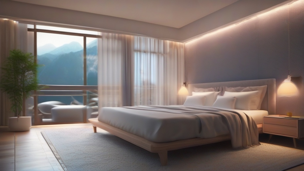 睡眠心理揭秘：如何通过床垫选择改善情绪与睡眠质量？