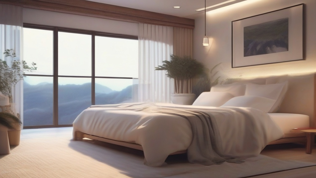 睡眠呼吸暂停症：藏在黑夜中的心理与生理双重危机