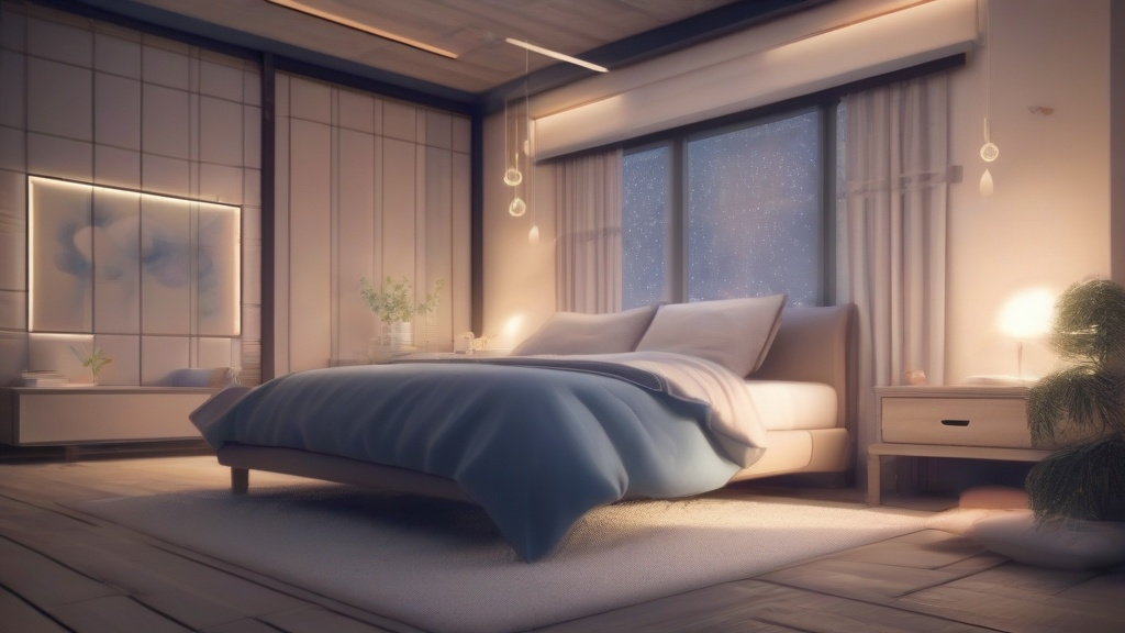 季节更迭睡不好？解码季节变化如何影响睡眠质量