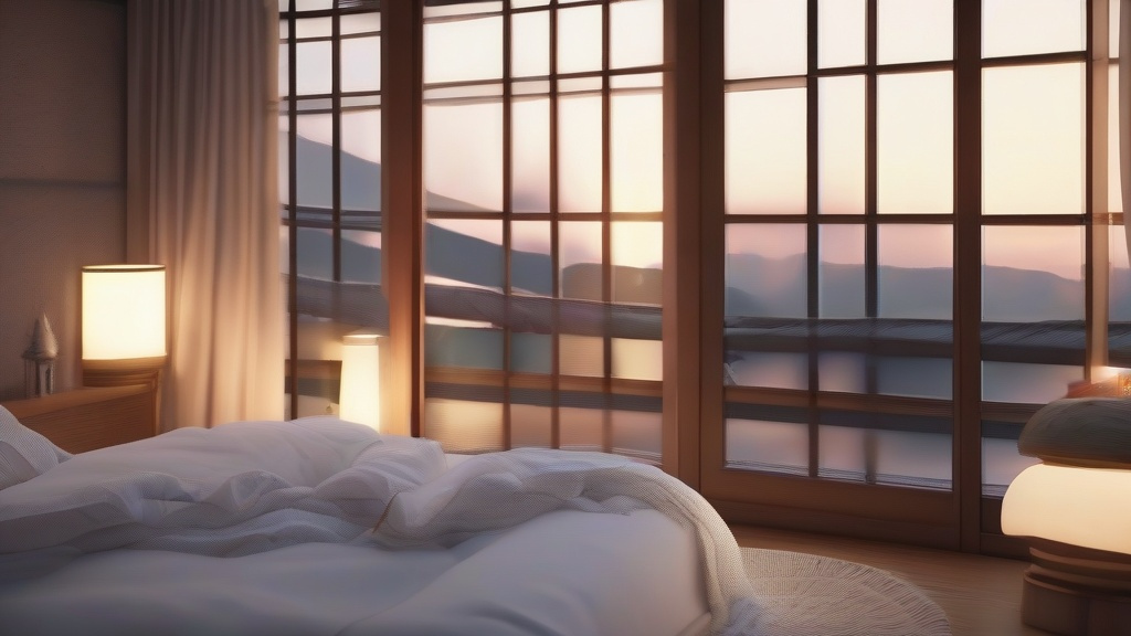 季节更迭睡不好？科学打造四季舒适睡眠环境指南