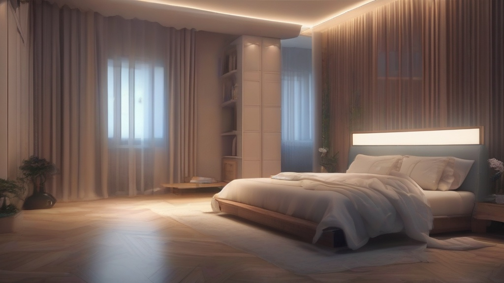 银发族的睡眠保卫战：老年人睡眠障碍全解析与改善指南