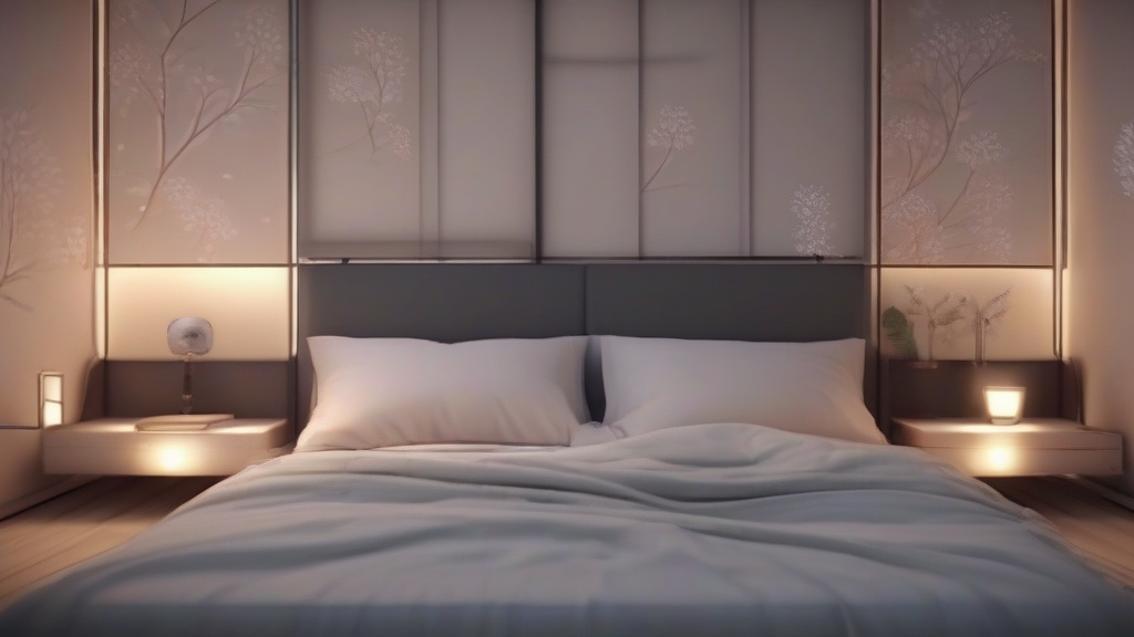 瑜伽助眠指南：科学体式+产品搭配，解锁深度睡眠新方案