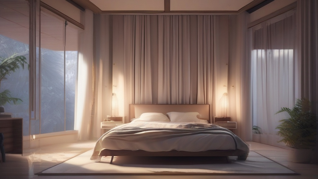 睡眠科学揭秘：焦虑如何偷走你的深度睡眠？