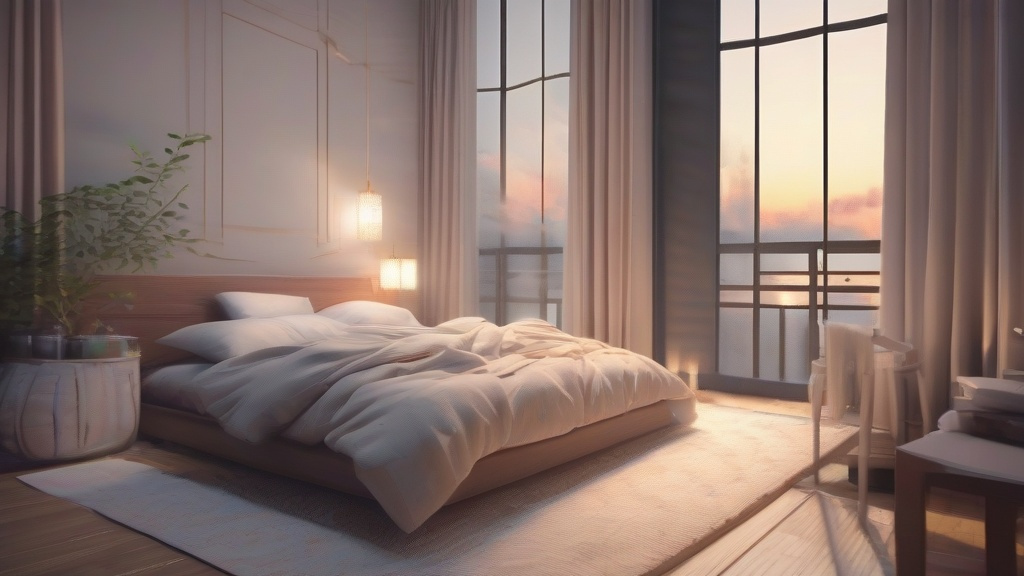 梦境解码：你的睡眠质量藏在潜意识里吗？