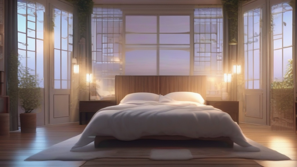 深度睡眠黄金期：科学解析助眠产品如何提升深度睡眠质量