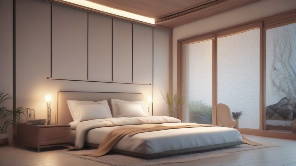 睡眠心理解码：压力管理如何重塑你的深度睡眠质量