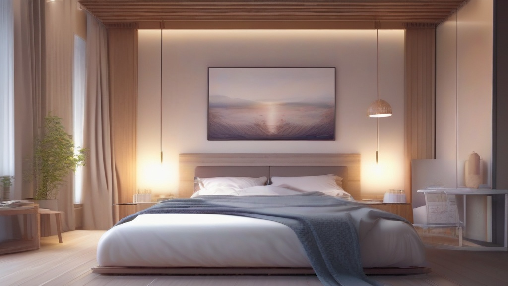 瑜伽助眠指南：科学解锁自然睡眠的身心密码