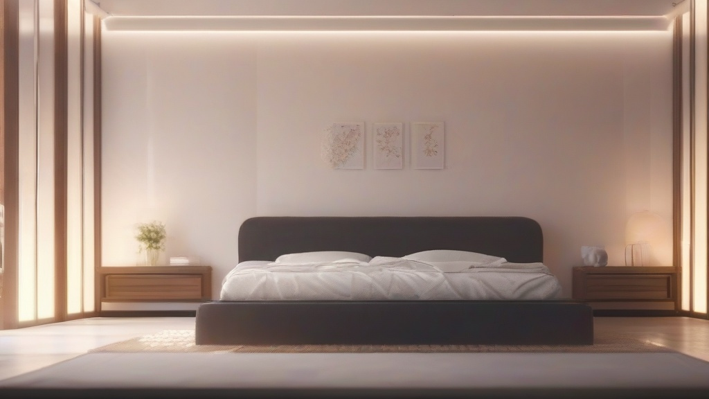 失眠真相大揭秘：科学解析睡眠障碍的根源与改善方案